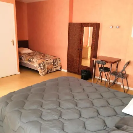 Hotel Hotel Restaurant Le Castellas Murat-sur-Vebre